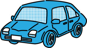 自動車