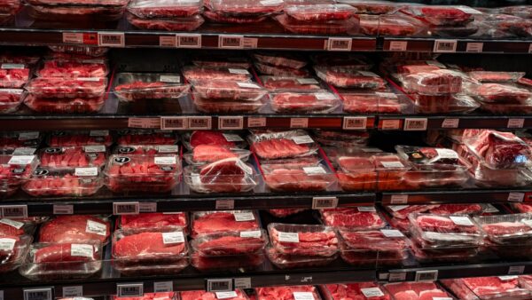 ベトナムの豚肉輸入、ブラジル産が45.1%で最大の供給国