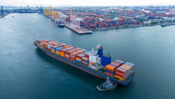 ベトナム・カンゾー積み替え港、海運大手MSCが関心を表明